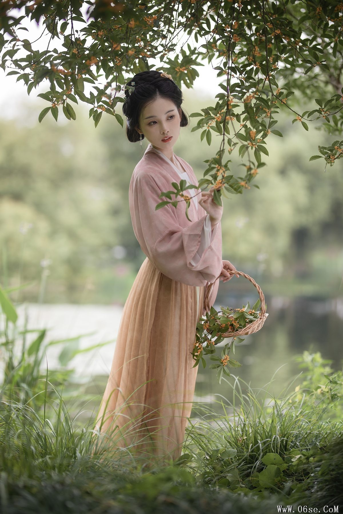 图片[9]-YiTuYu艺图语 Vol.5566 Ting Er[25P]-六色网