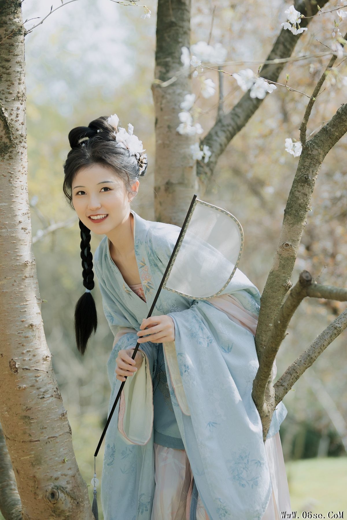 图片[35]-YiTuYu艺图语 Vol.5147 Zhe Zi Yu A Yu[41P]-六色网