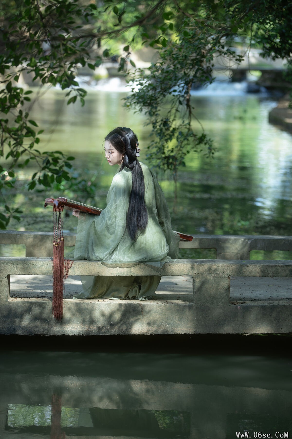 图片[6]-YiTuYu艺图语 Vol.6368 Zhi Zhi Qi[36P]-六色网