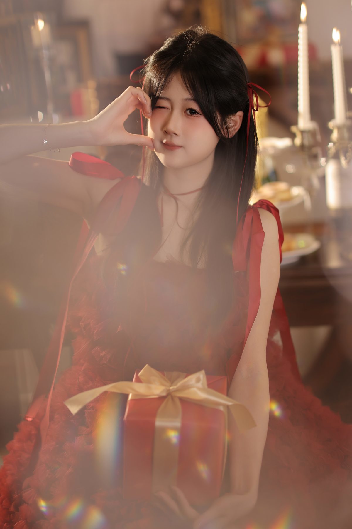 图片[19]-YiTuYu艺图语 Vol.6242 Xiao E Jiang Jiang Jiang[24P]-六色网