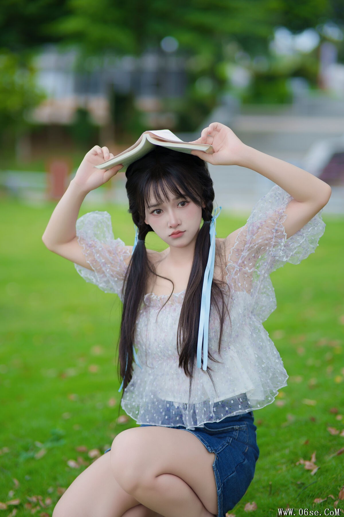 图片[13]-YiTuYu艺图语 Vol.7505 Xiao Xiao Yu[23P]-六色网