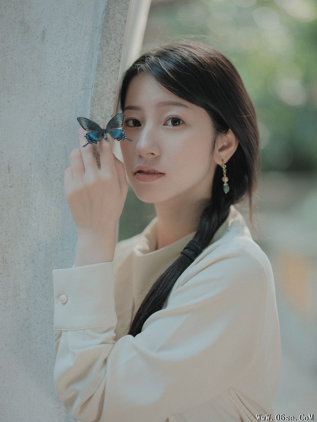 图片[33]-YiTuYu艺图语 Vol.3729 Ran Ran[36P]-六色网