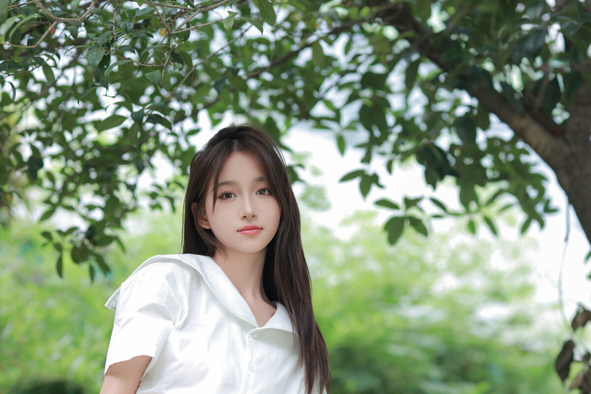 图片[13]-YiTuYu艺图语 Vol.7308 Yu Er[23P]-六色网