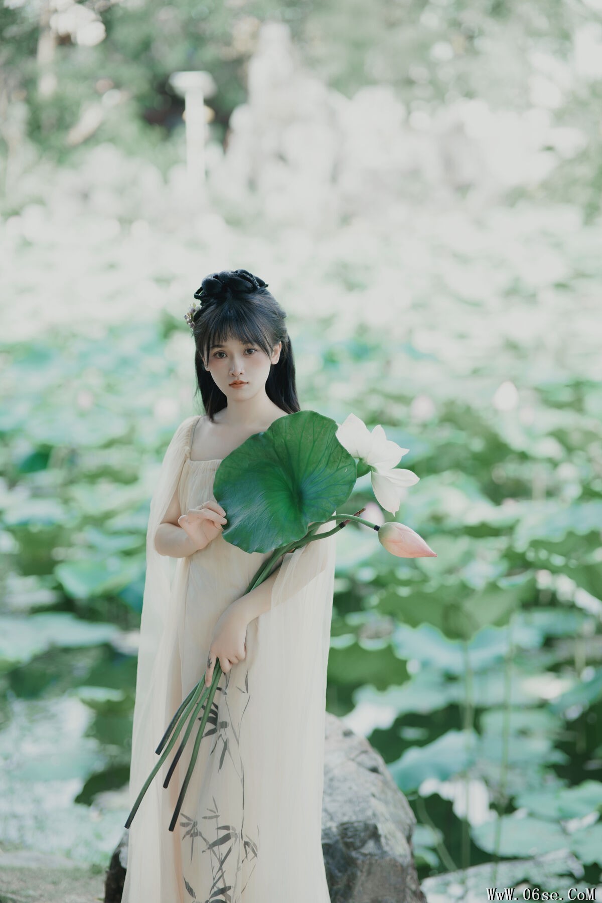 图片[6]-YiTuYu艺图语 Vol.7488 Xiao Xiao Yu[57P]-六色网