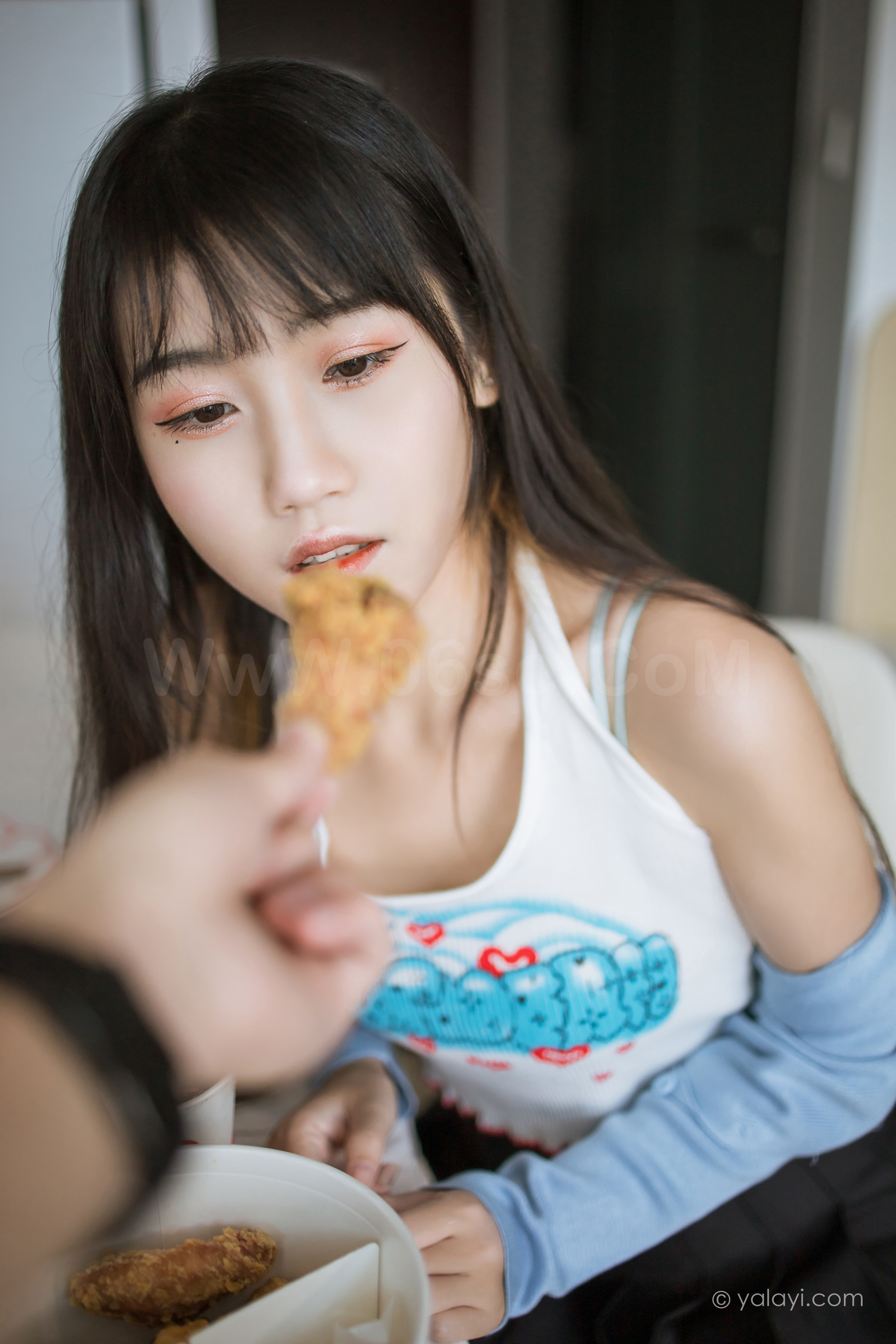 图片[19]-雅拉伊 – 弈思《回我们家》[41P]-六色网