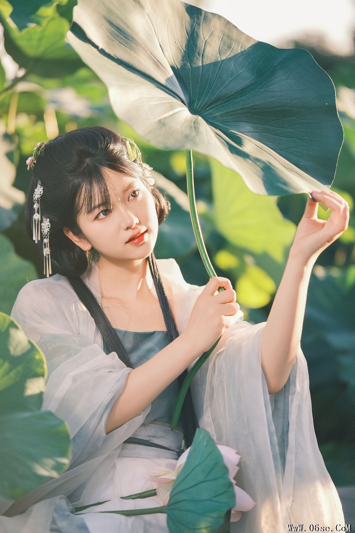 图片[21]-YiTuYu艺图语 Vol.7464 Jing Jing[26P]-六色网