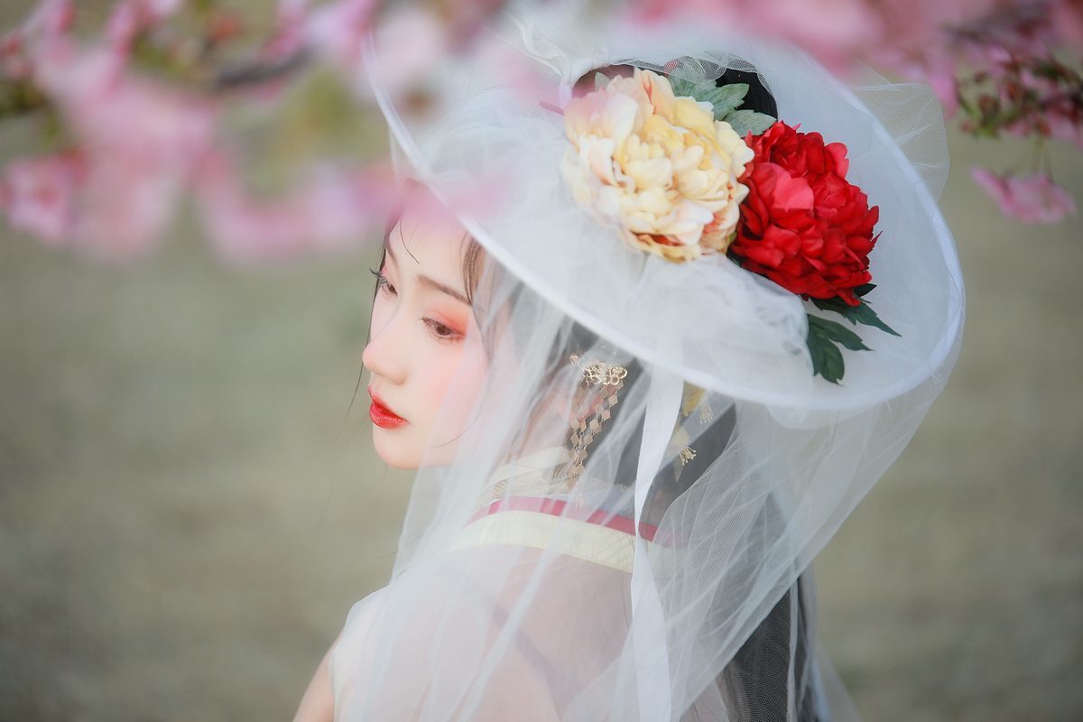 图片[8]-YiTuYu艺图语 Vol.4214 Chun Yu[23P]-六色网