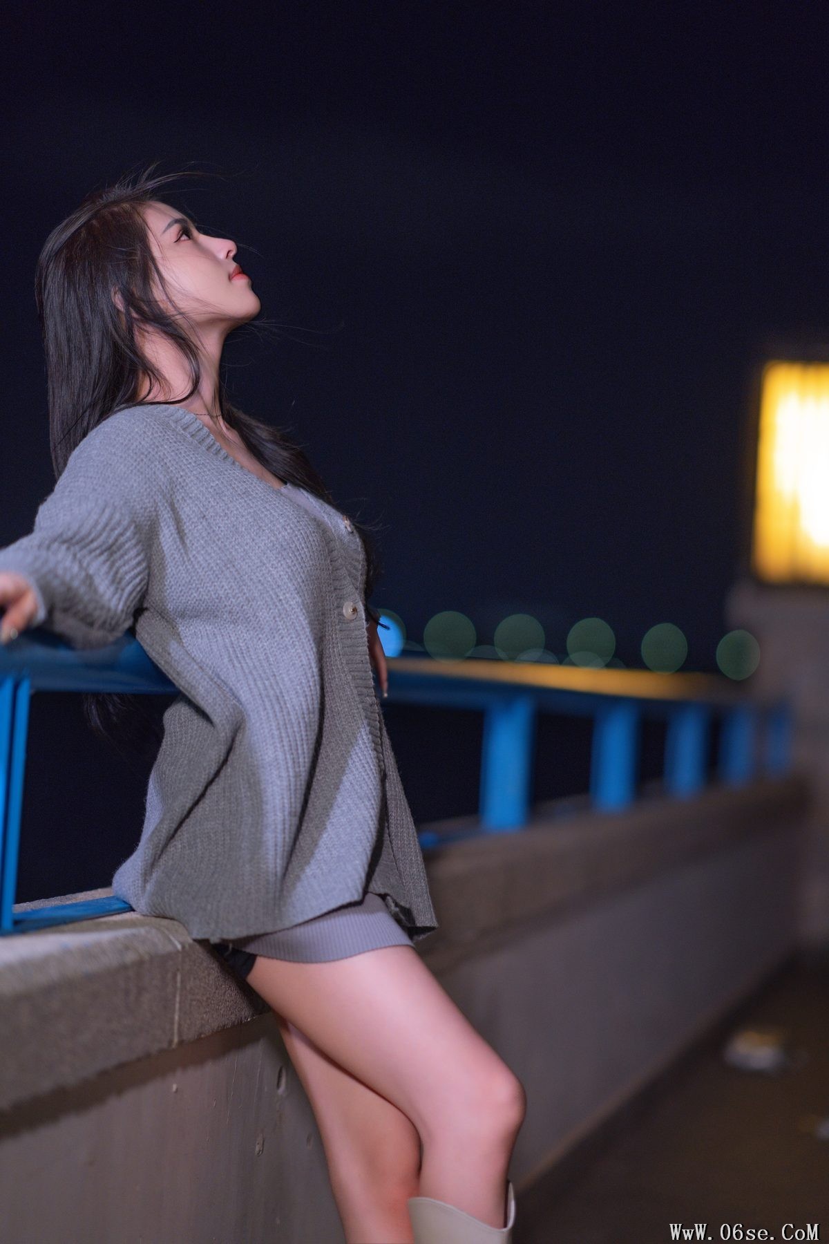 图片[21]-YiTuYu艺图语 Vol.5932 Rou Rou RoRo[26P]-六色网