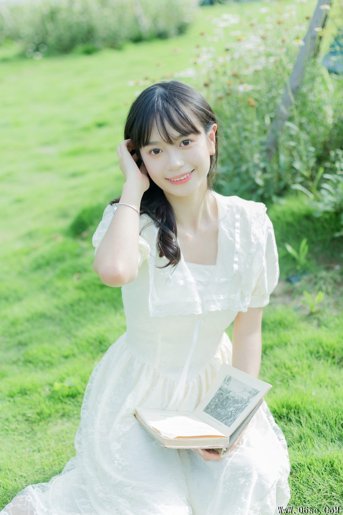 图片[28]-YiTuYu艺图语 Vol.4815 Yan Yun Lin Er[35P]-六色网