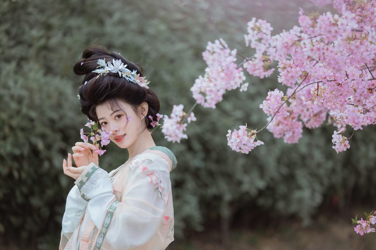 图片[4]-YiTuYu艺图语 Vol.3866 Yao Yao[30P]-六色网