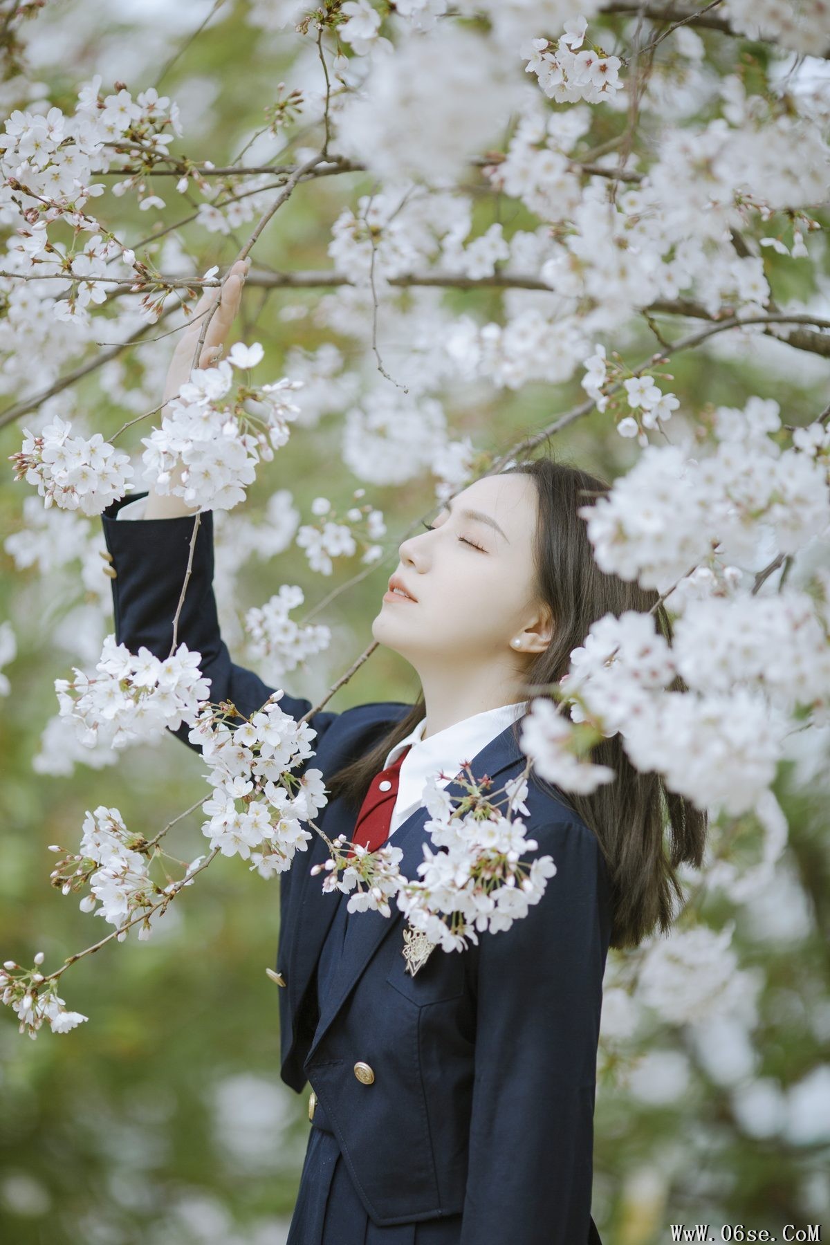图片[9]-YiTuYu艺图语 Vol.4804 Qi Qi Si Shi Jiu[22P]-六色网