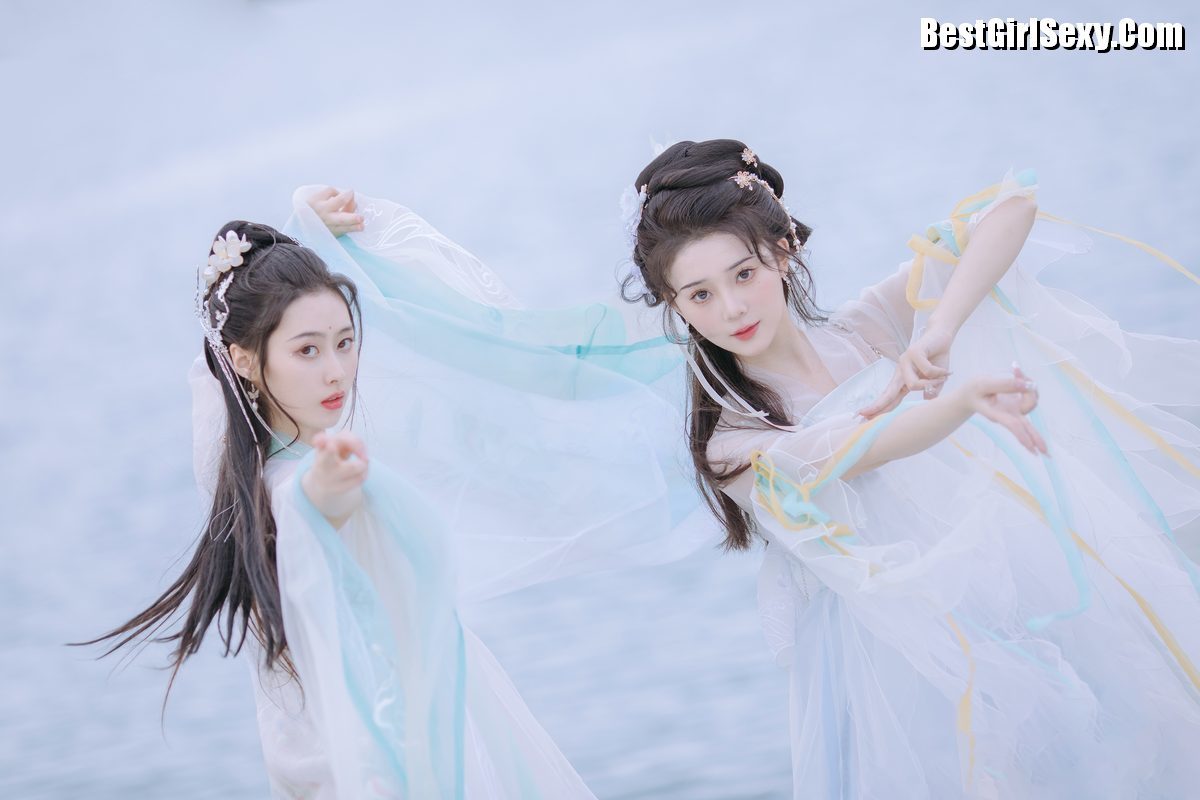 图片[23]-YiTuYu艺图语 Vol.4105 Chu Yuan Yuan[25P]-六色网