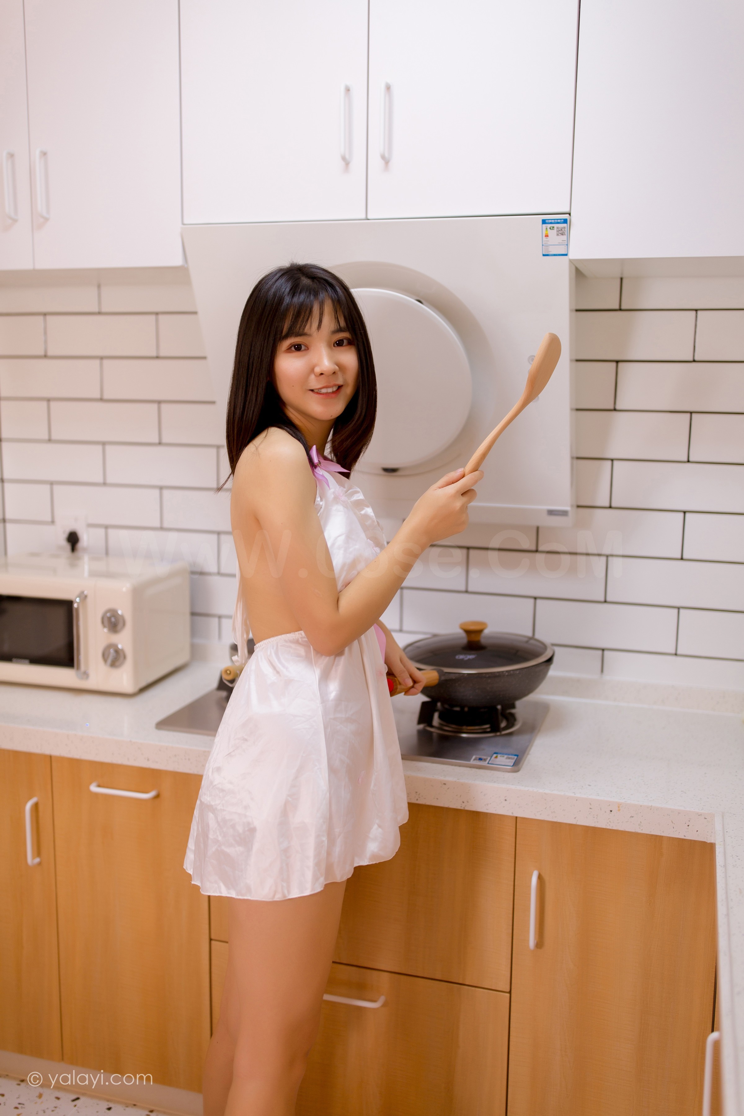 图片[9]-雅拉伊 – 《下厨》[34P]-六色网