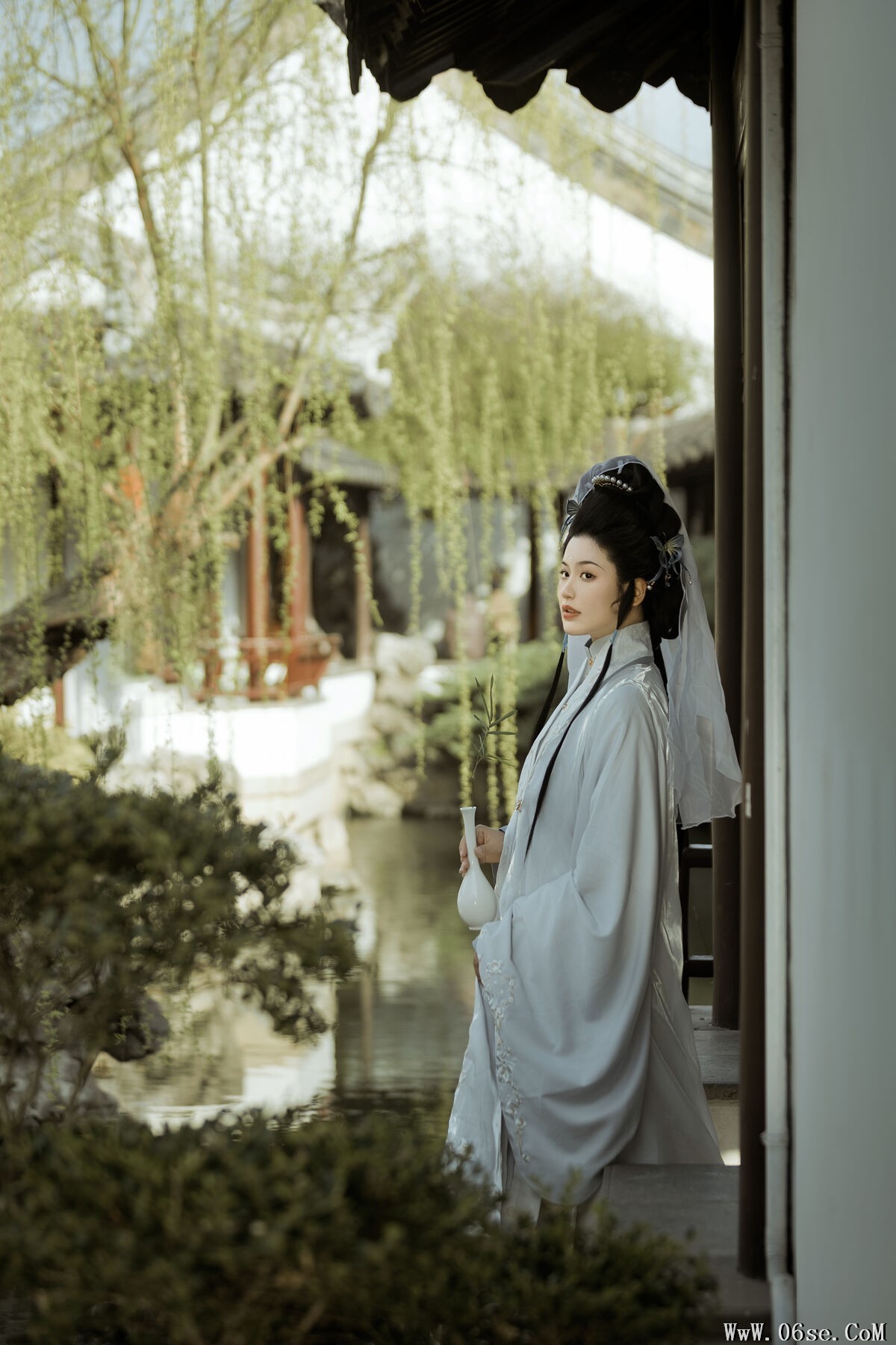 图片[16]-YiTuYu艺图语 Vol.6914 Tang Yi[26P]-六色网