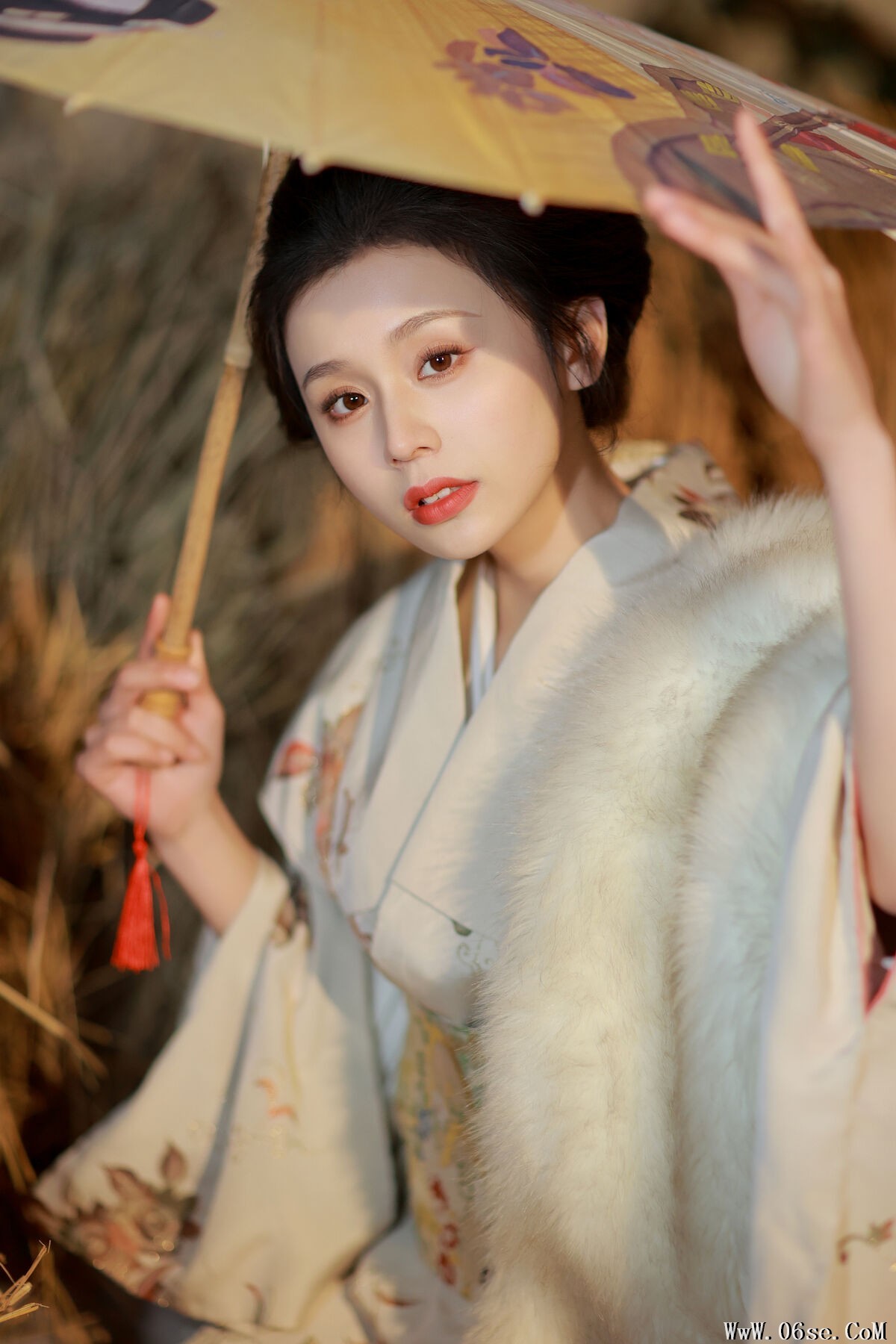 图片[21]-YiTuYu艺图语 Vol.7601 Peng Xiao Ya Ya[39P]-六色网