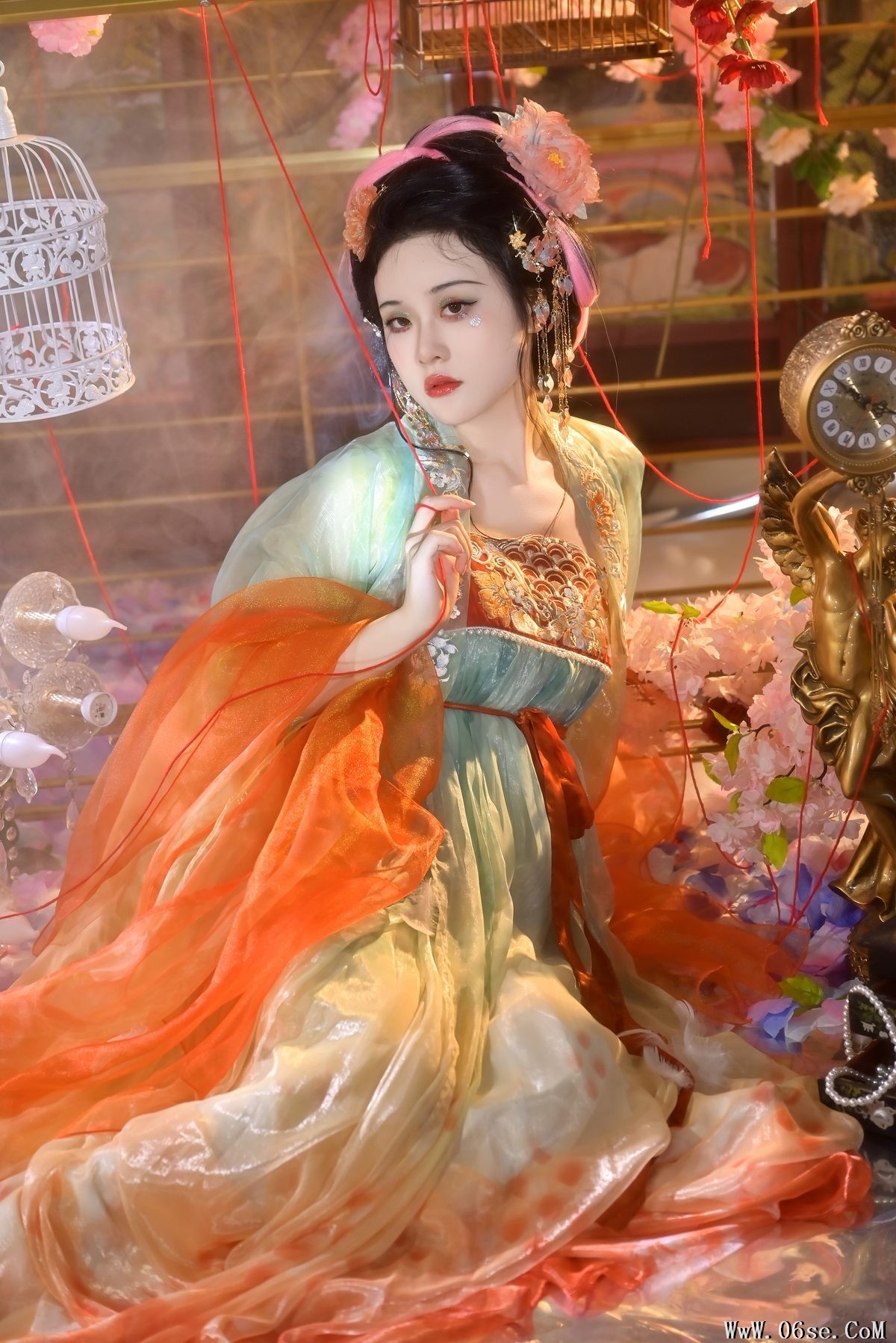 图片[7]-YiTuYu艺图语 Vol.5679 Shen Ci Xing Xing[23P]-六色网