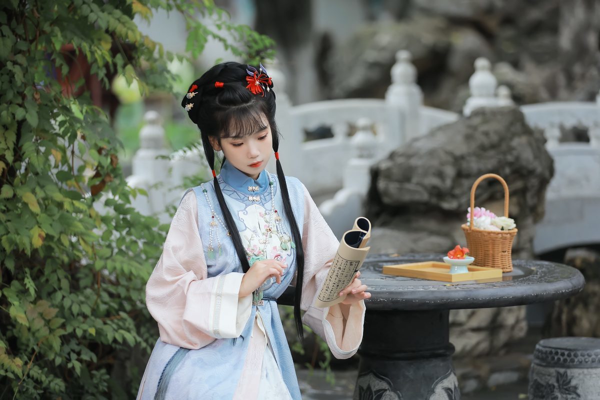 图片[20]-YiTuYu艺图语 Vol.5926 Zhou Zhou AY[30P]-六色网
