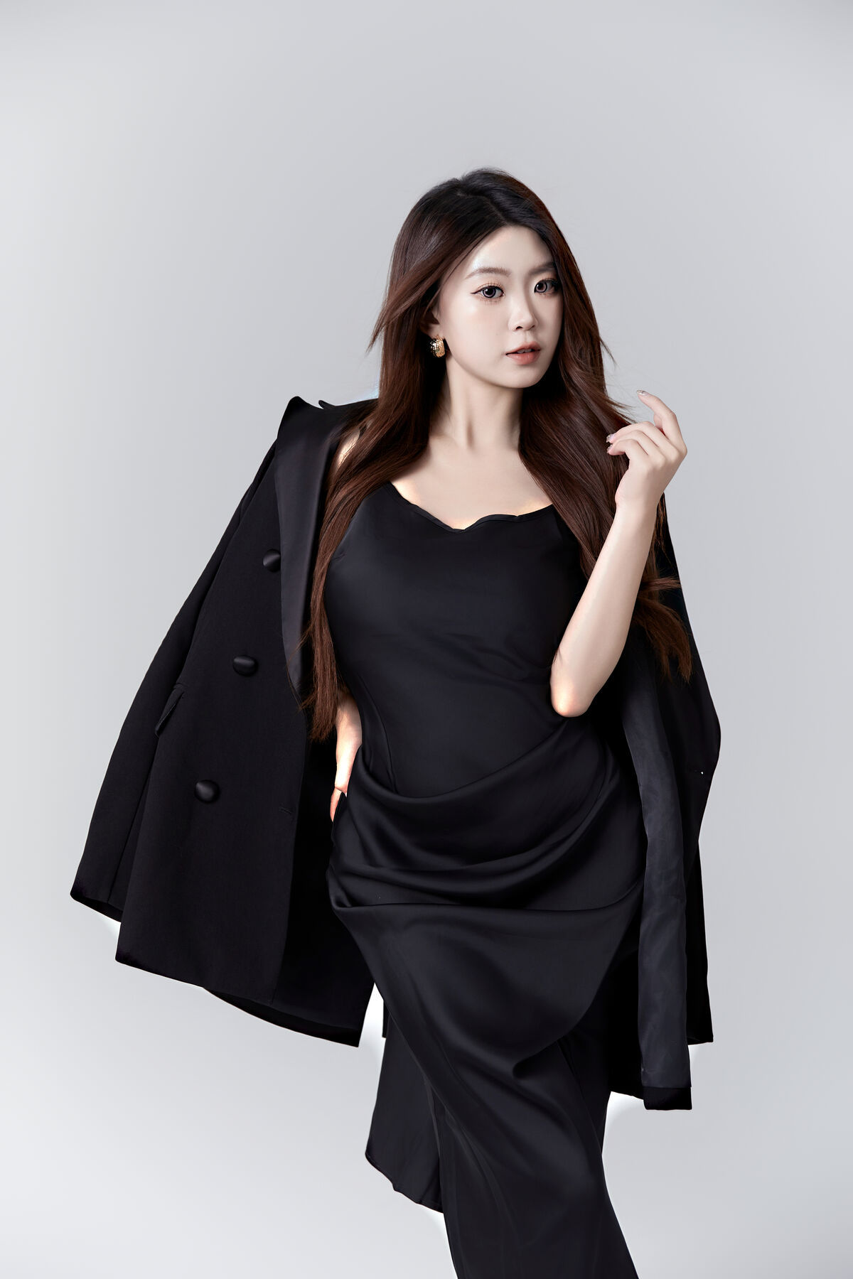 图片[10]-YiTuYu艺图语 Vol.7577 Carlee Shi 77 Ya[23P]-六色网