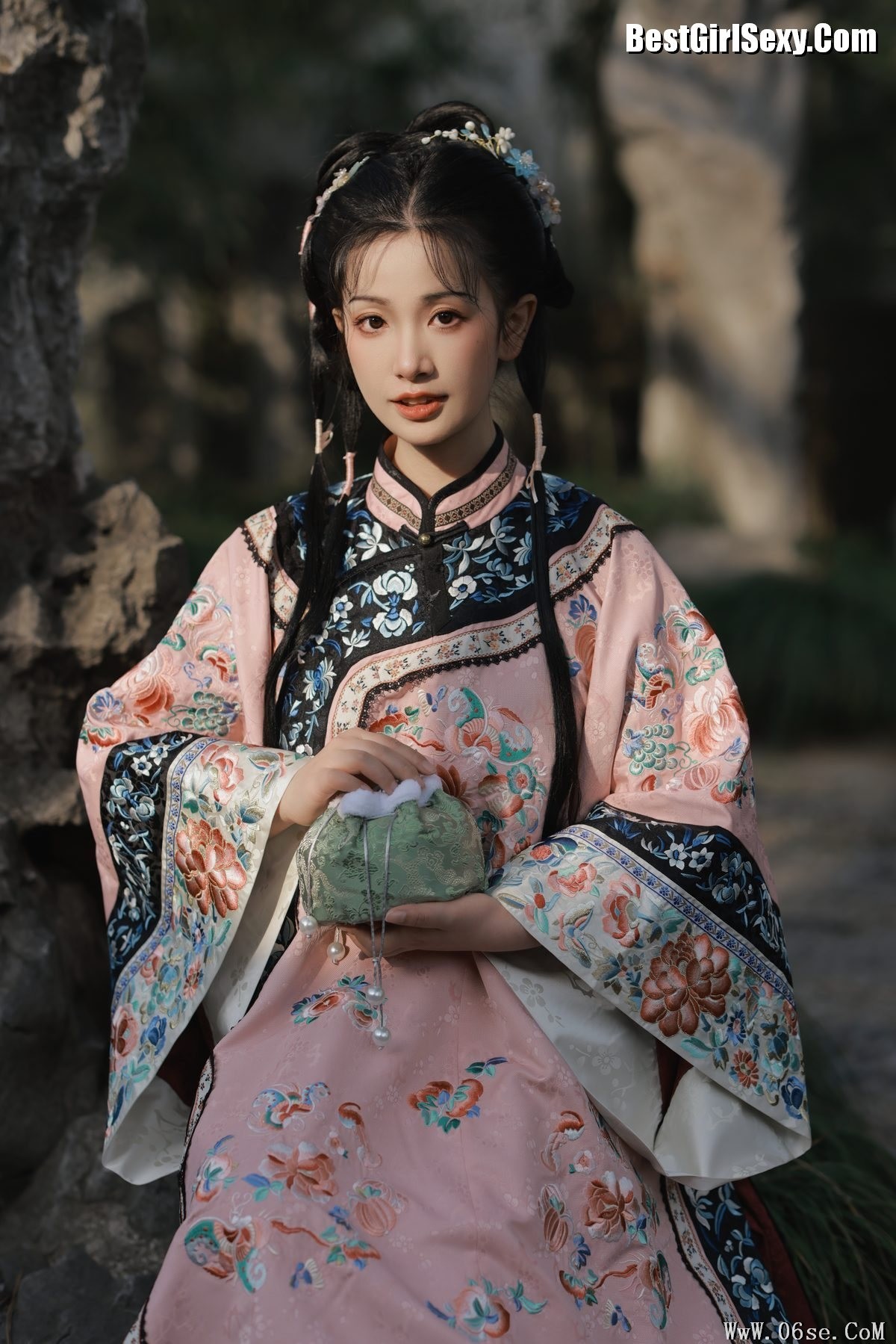 图片[21]-YiTuYu艺图语 Vol.3915 Yan Xiao Qi[33P]-六色网