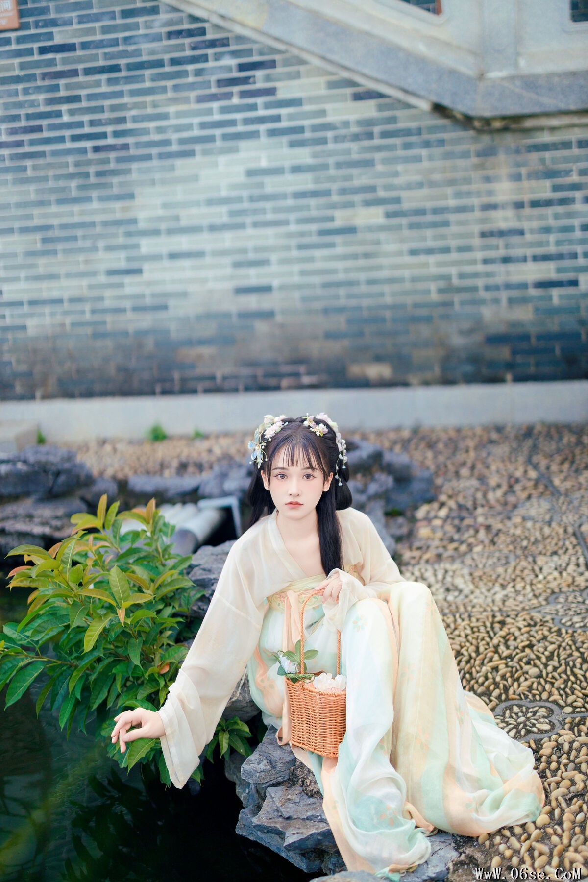 图片[28]-YiTuYu艺图语 Vol.7423 Xiao Xiao Yu[38P]-六色网