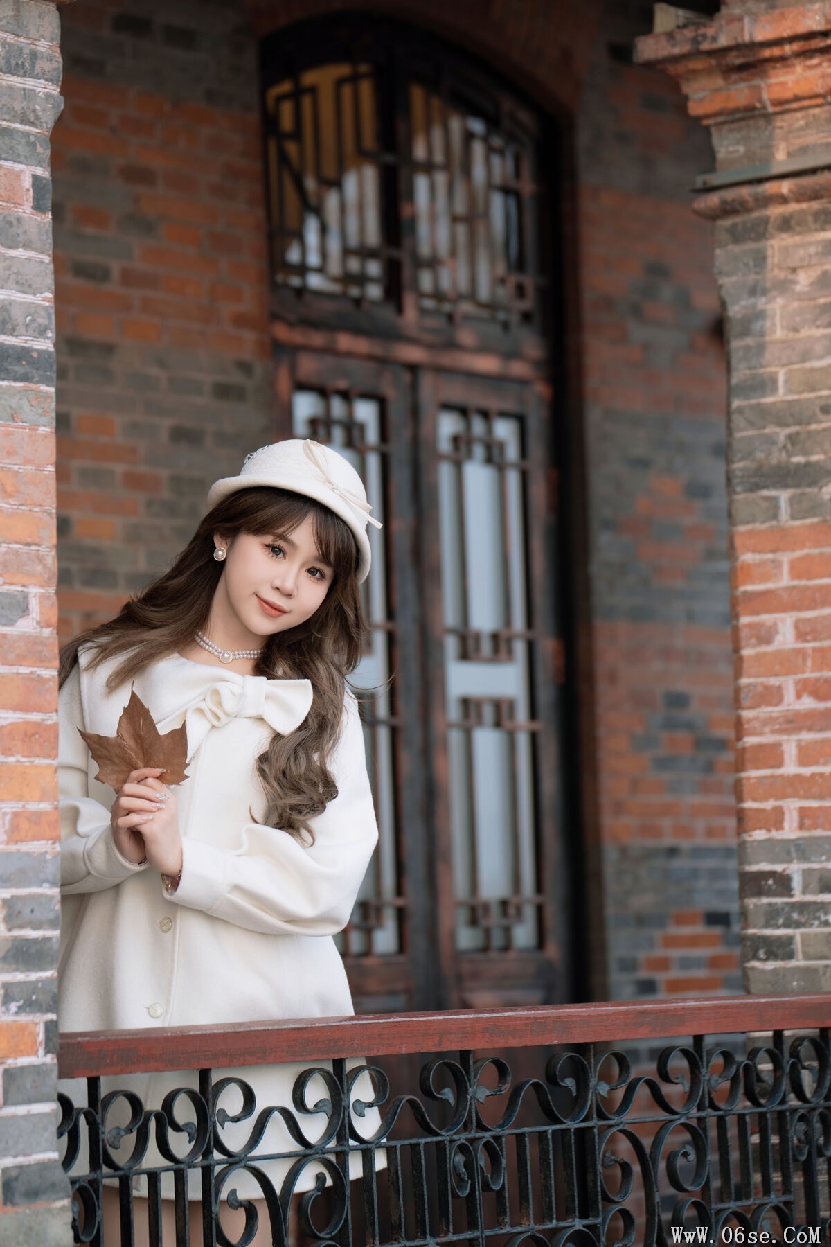 图片[19]-YiTuYu艺图语 Vol.6275 Pao Fu Xiao Fang[34P]-六色网