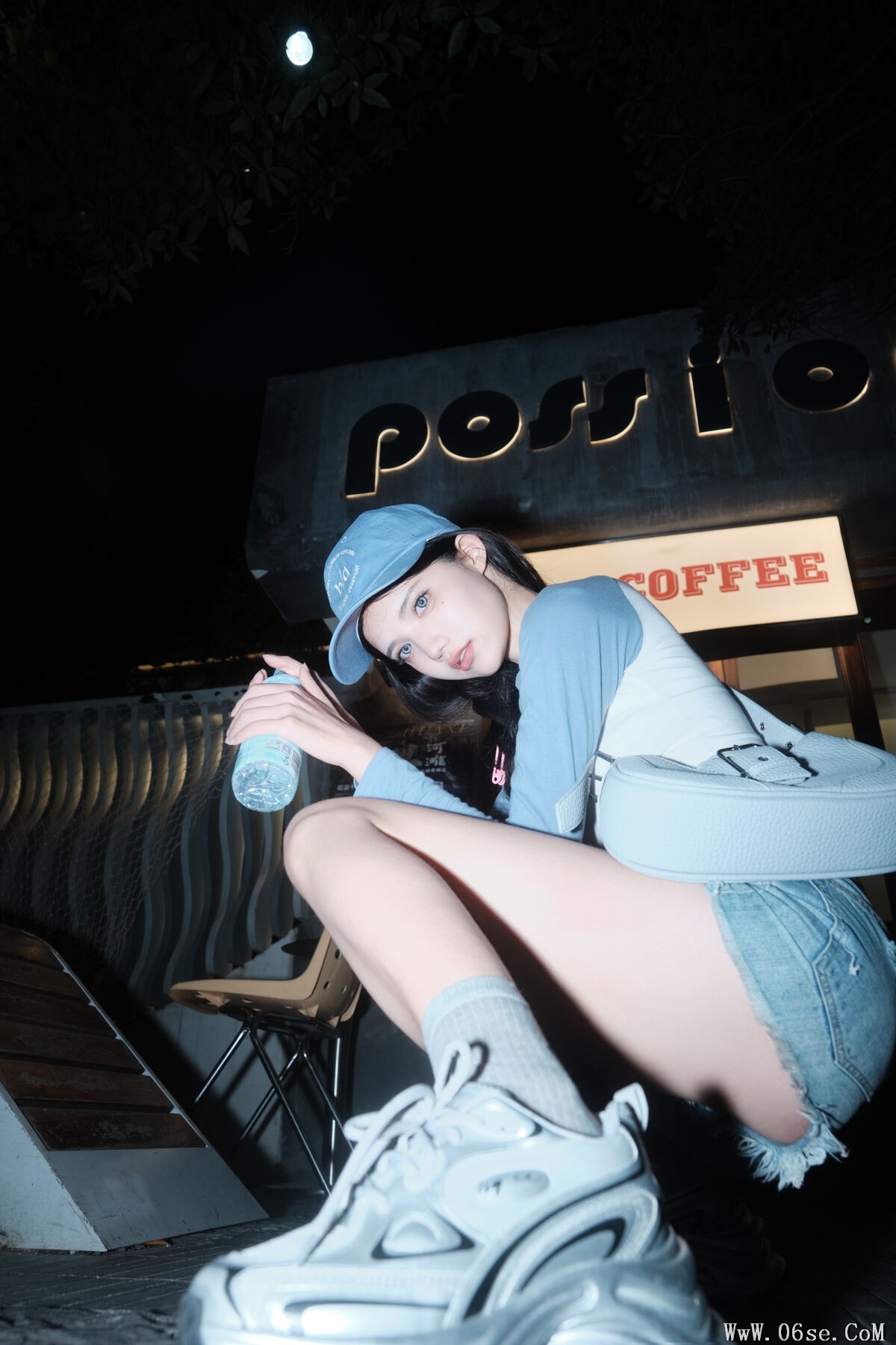 图片[26]-YiTuYu艺图语 Vol.7777 Duo Mi Domy[27P]-六色网