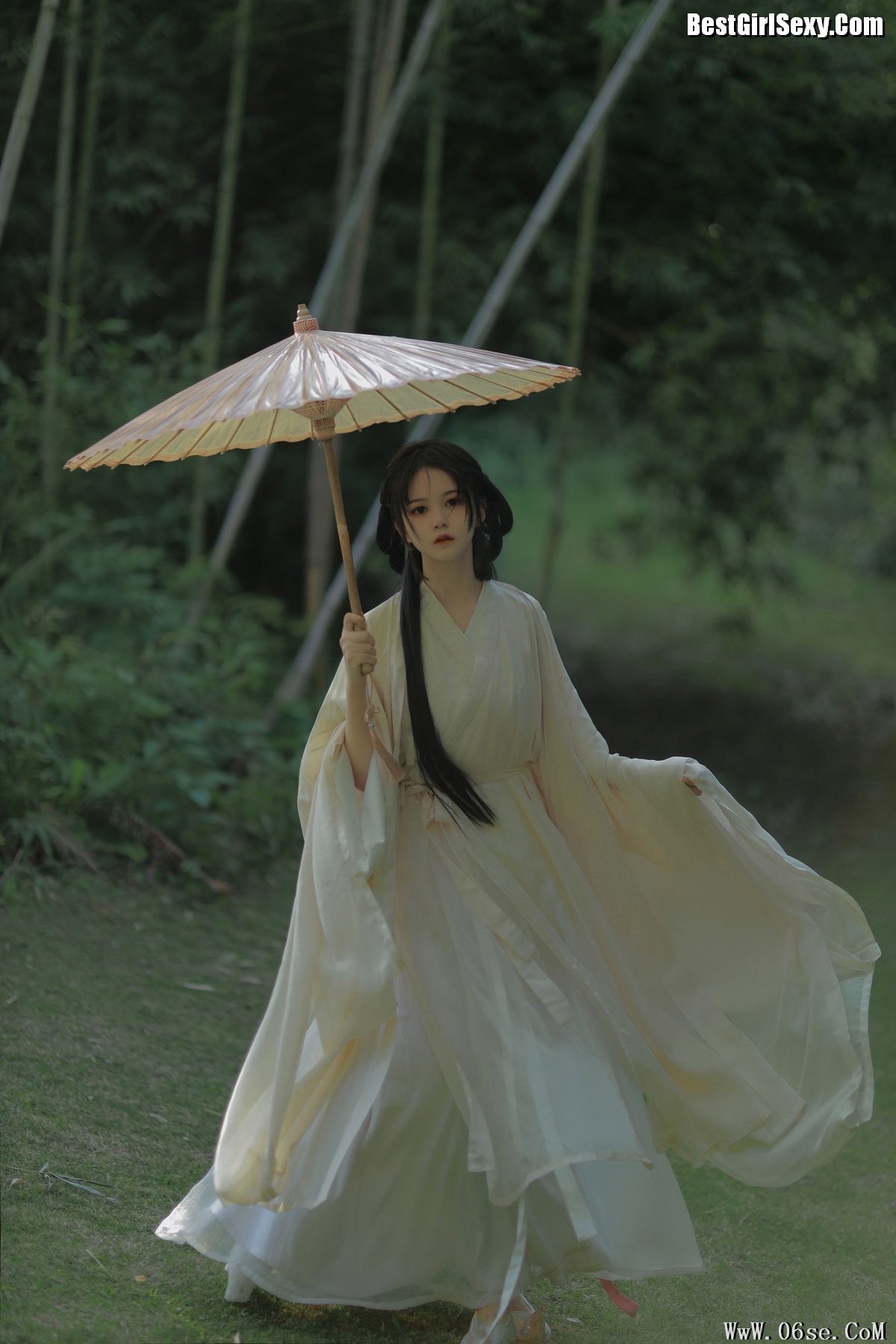 图片[12]-YiTuYu艺图语 Vol.3986 Wen Yu Jia[25P]-六色网