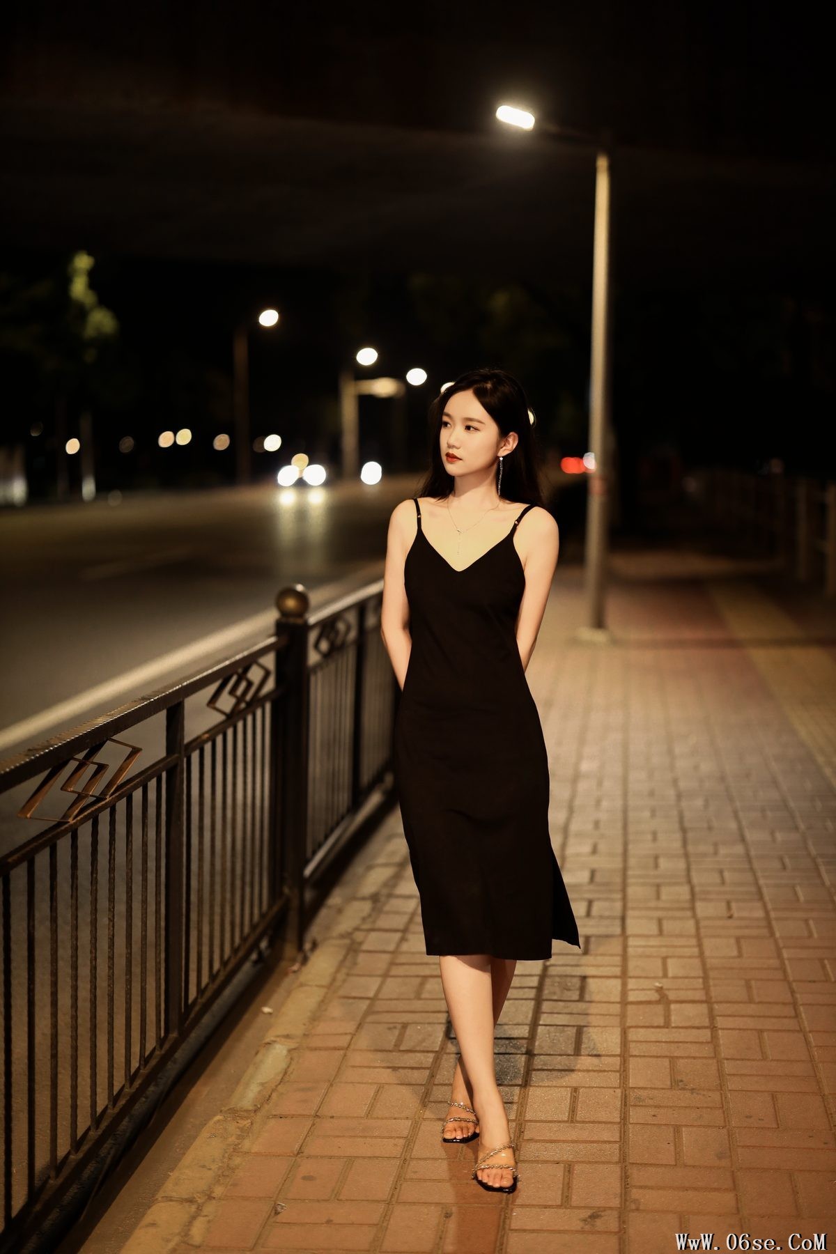 图片[16]-YiTuYu艺图语 Vol.5569 Di Li Re Ya[24P]-六色网