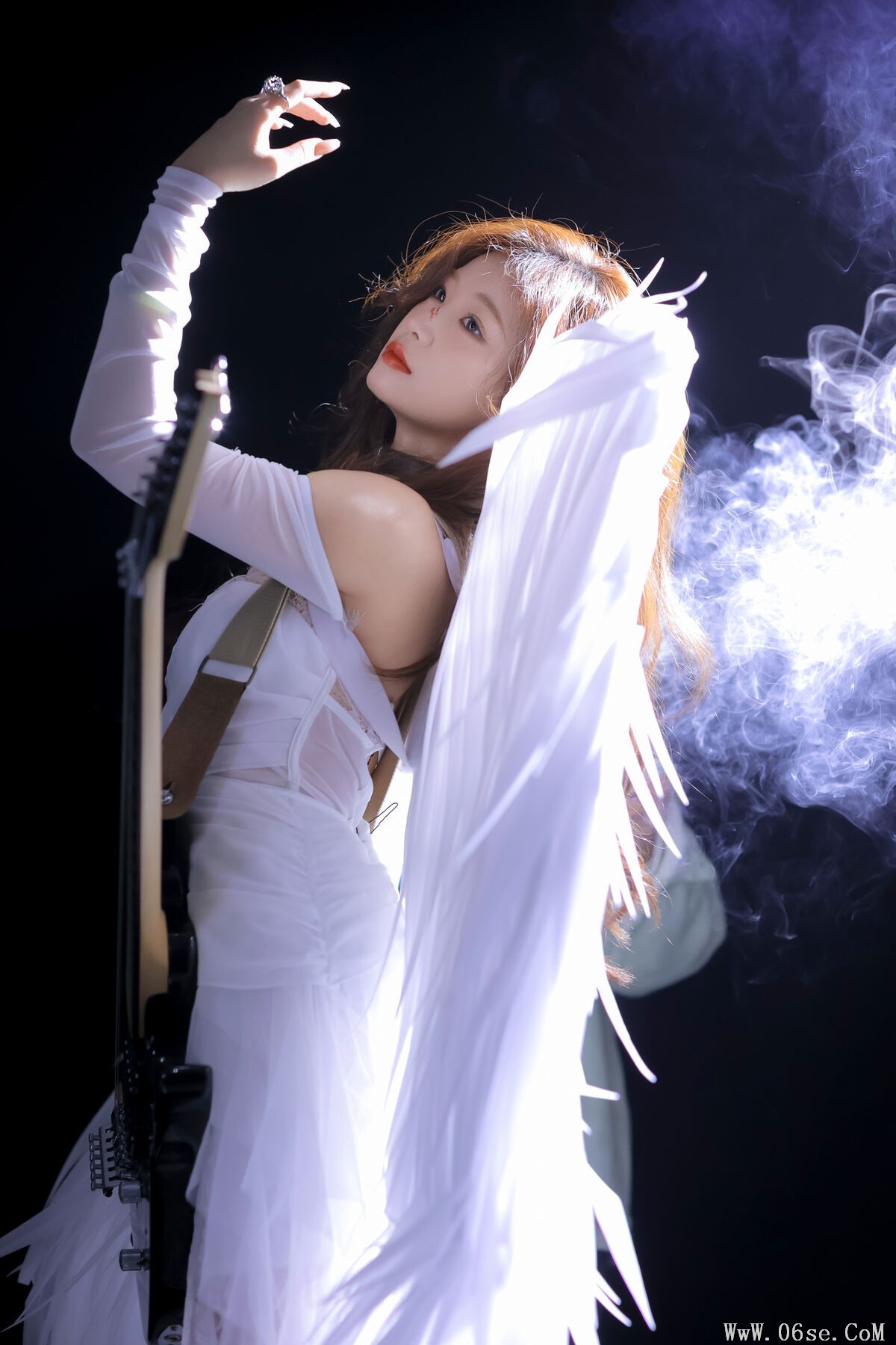图片[8]-YiTuYu艺图语 Vol.7289 Gao Leng Xiao Bie Tu[22P]-六色网