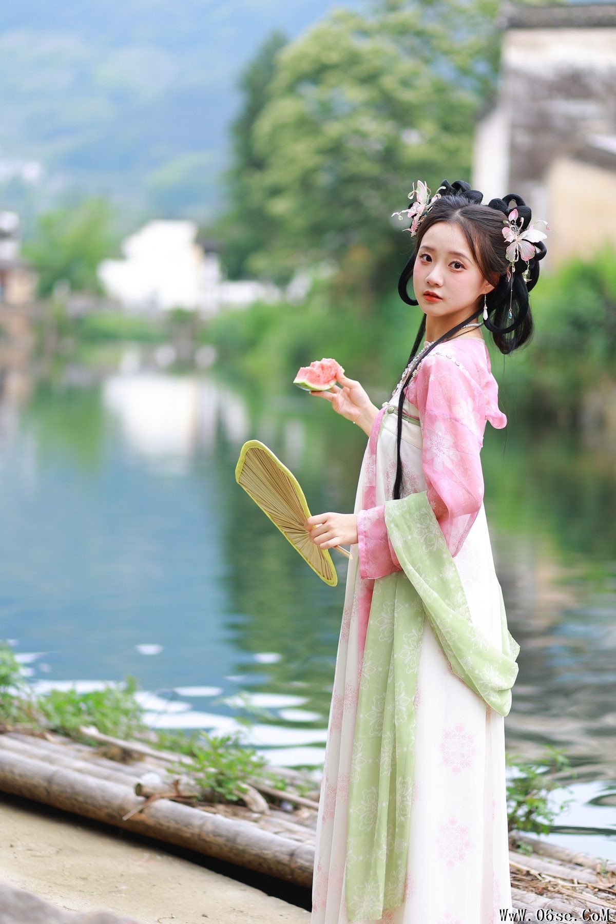 图片[22]-YiTuYu艺图语 Vol.4629 You Er Bai Bai[30P]-六色网