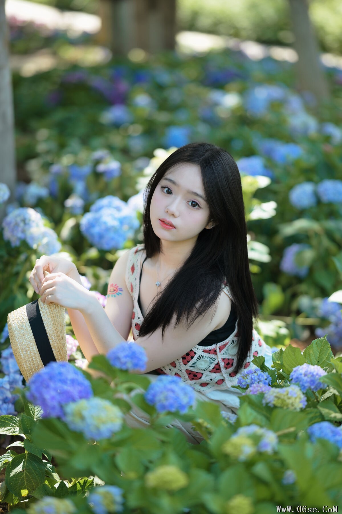 图片[7]-YiTuYu艺图语 Vol.7293 Shi Yuan[23P]-六色网