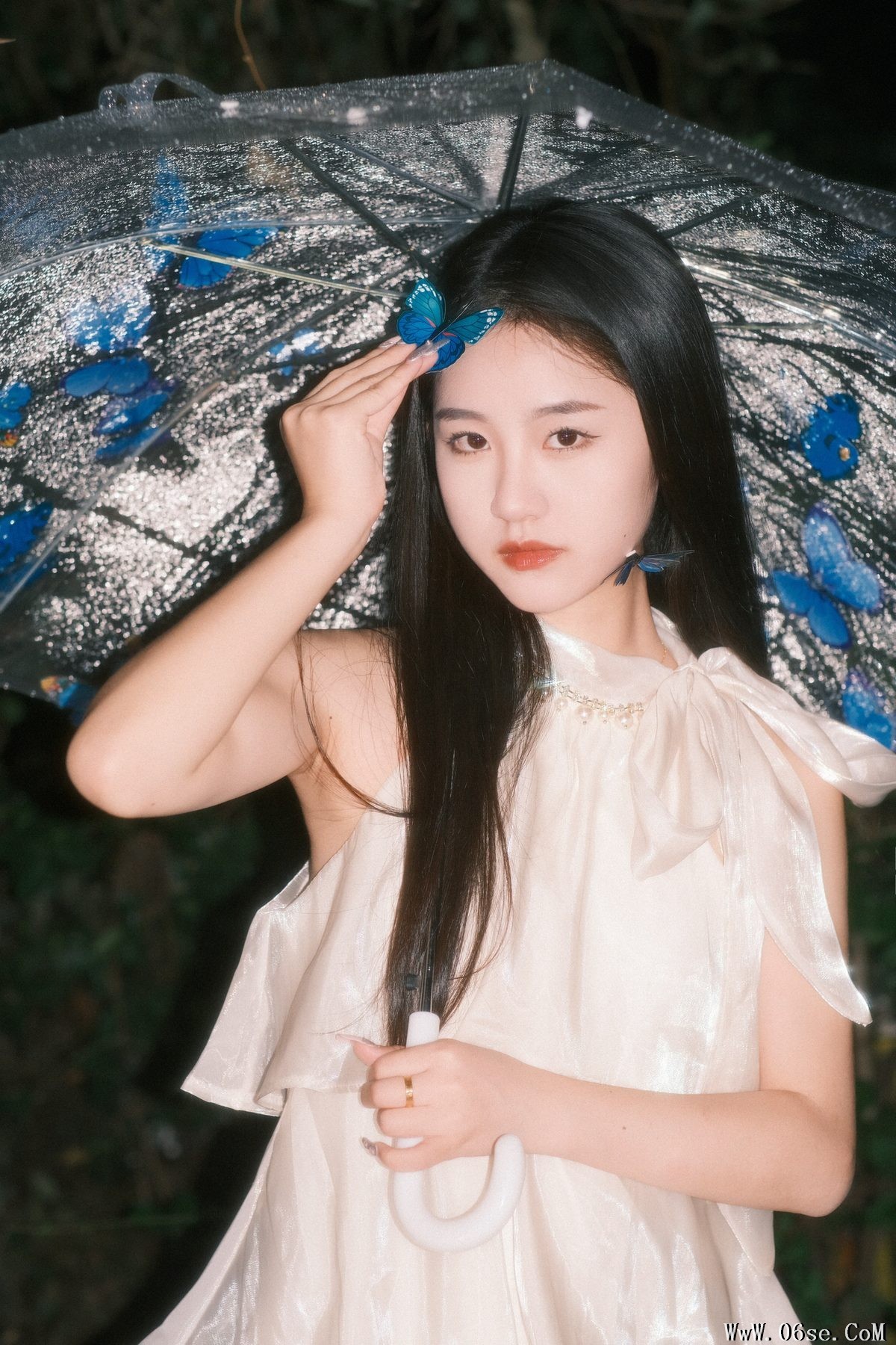 图片[25]-YiTuYu艺图语 Vol.5665 Seven[36P]-六色网