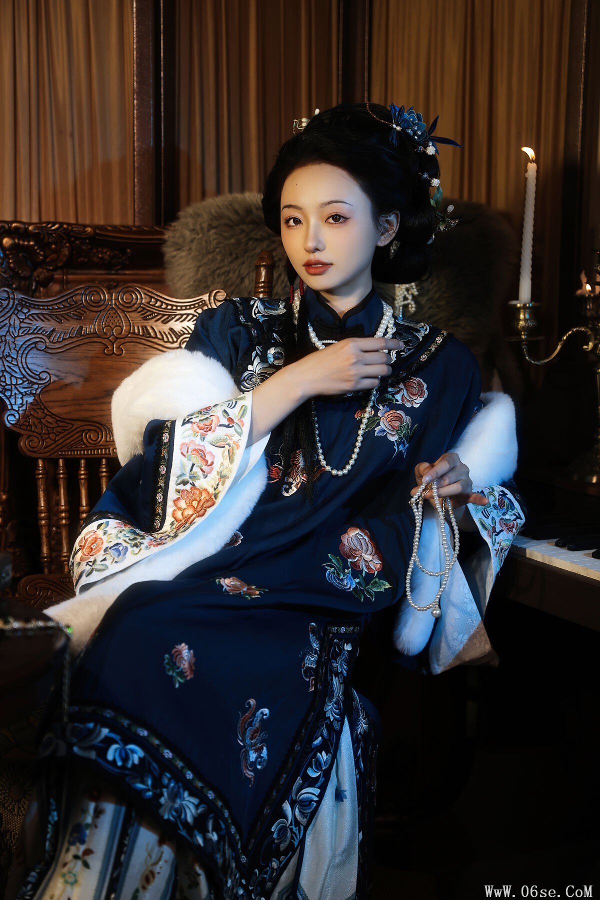 图片[11]-YiTuYu艺图语 Vol.6560 Xiao Yang Ai Gan Fan[29P]-六色网