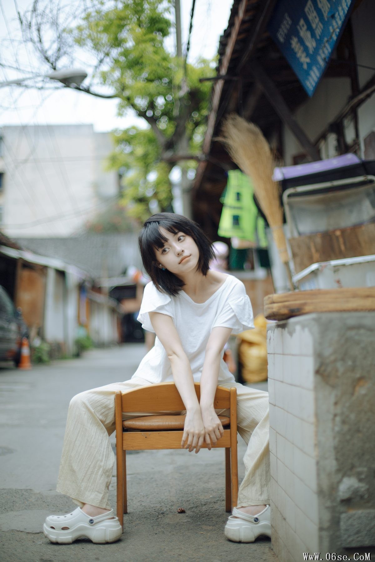图片[7]-YiTuYu艺图语 Vol.4766 Yan Li Er Salter[23P]-六色网