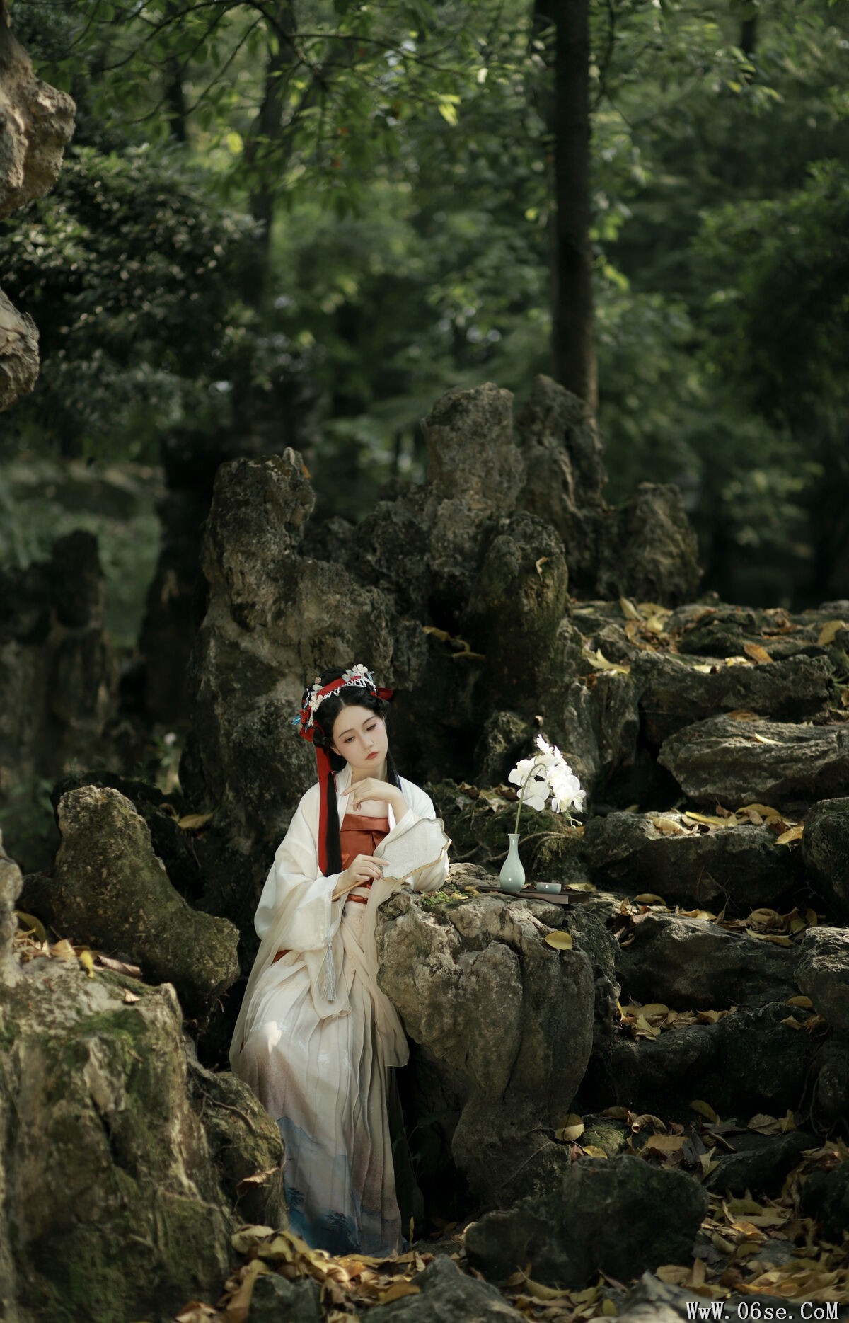 图片[13]-YiTuYu艺图语 Vol.7052 Yuan Bao[22P]-六色网