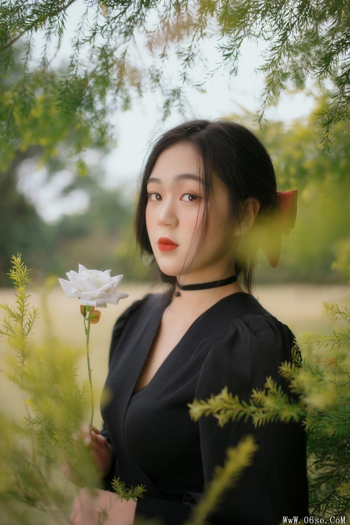 图片[19]-YiTuYu艺图语 Vol.5564 Jiu Li[23P]-六色网