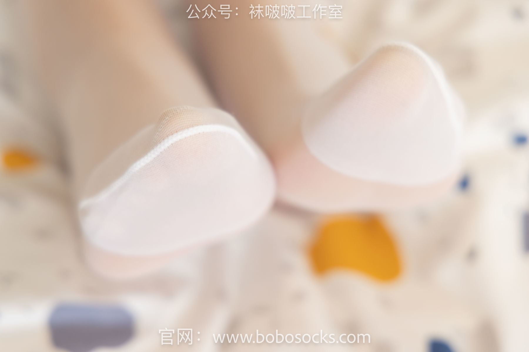 图片[76]-BoBoSocks袜啵啵 No.102 小甜豆-板鞋、白丝[140P]-六色网