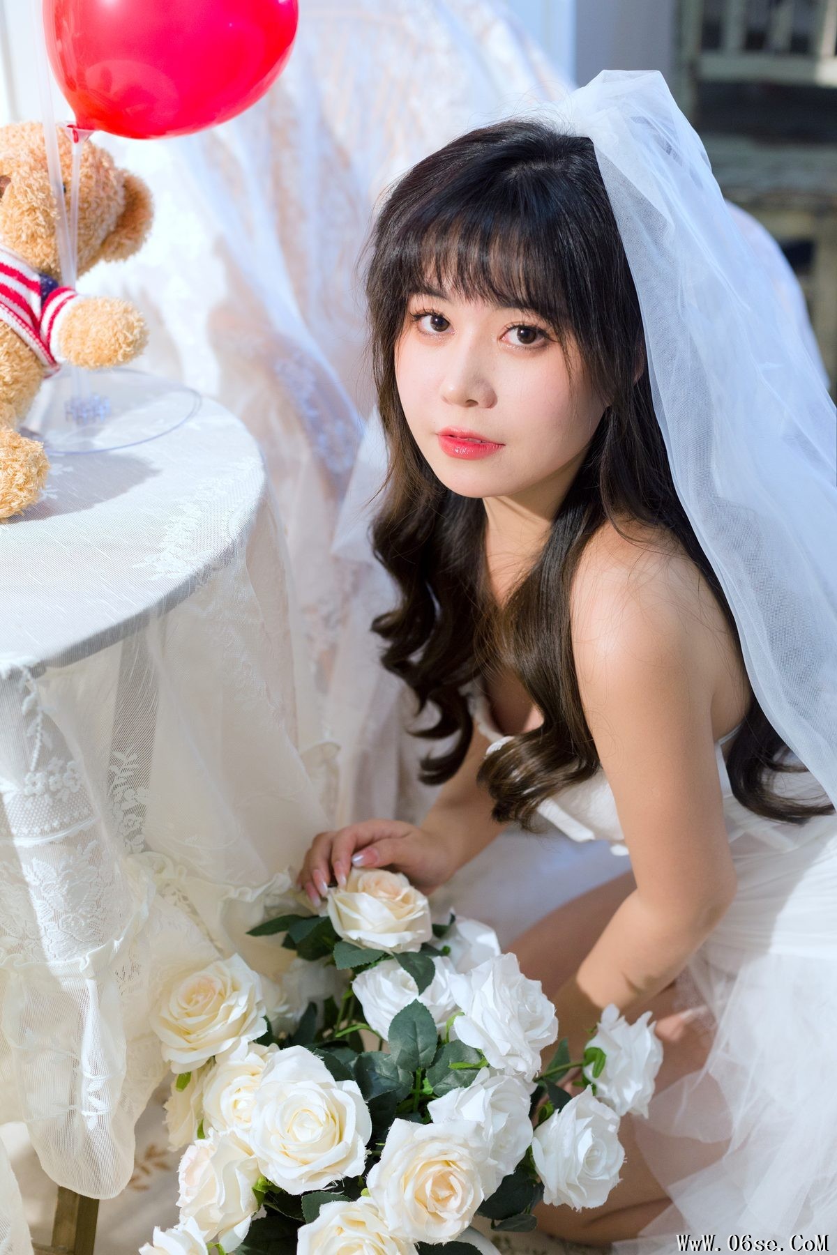 图片[25]-YiTuYu艺图语 Vol.3909 He Ming Zhi Ying[29P]-六色网
