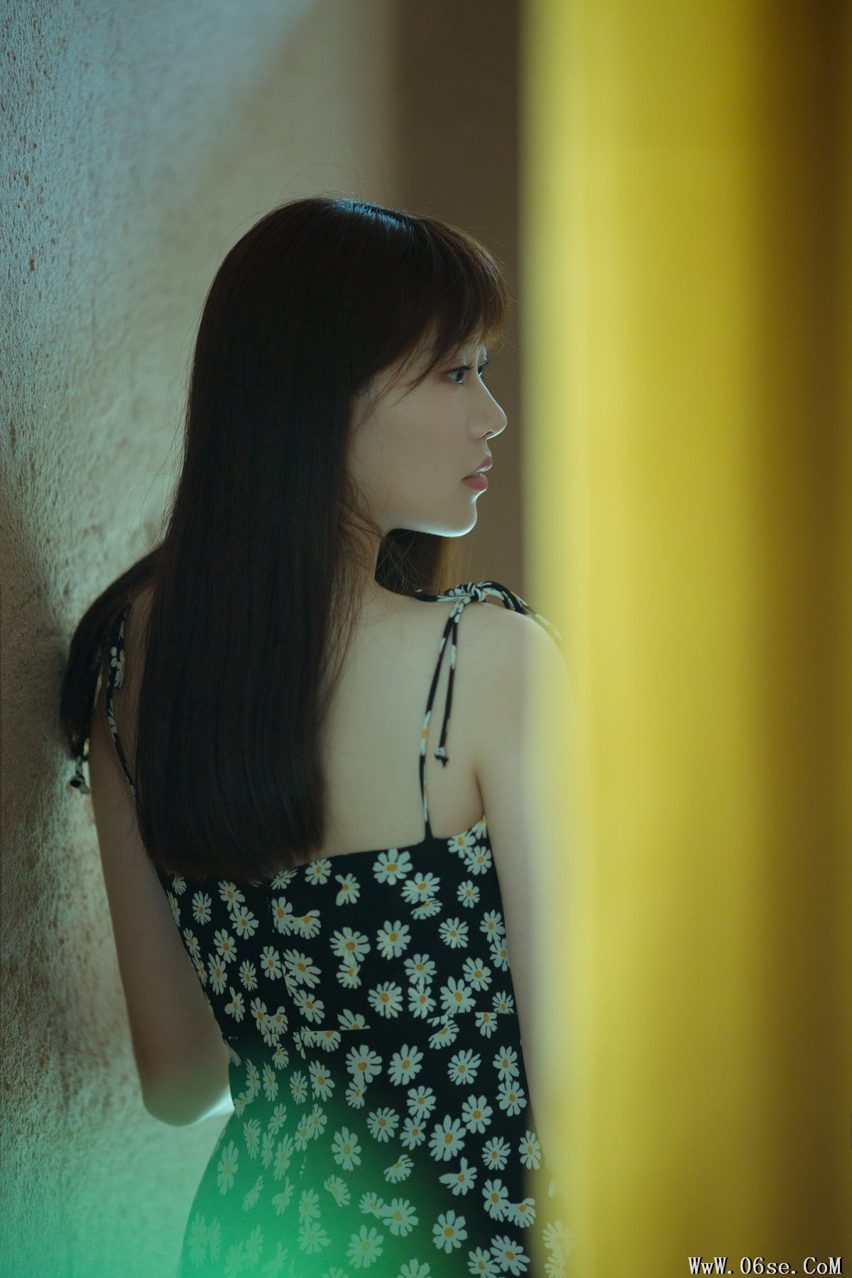 图片[4]-YiTuYu艺图语 Vol.4823 Fen Fen Tou[20P]-六色网