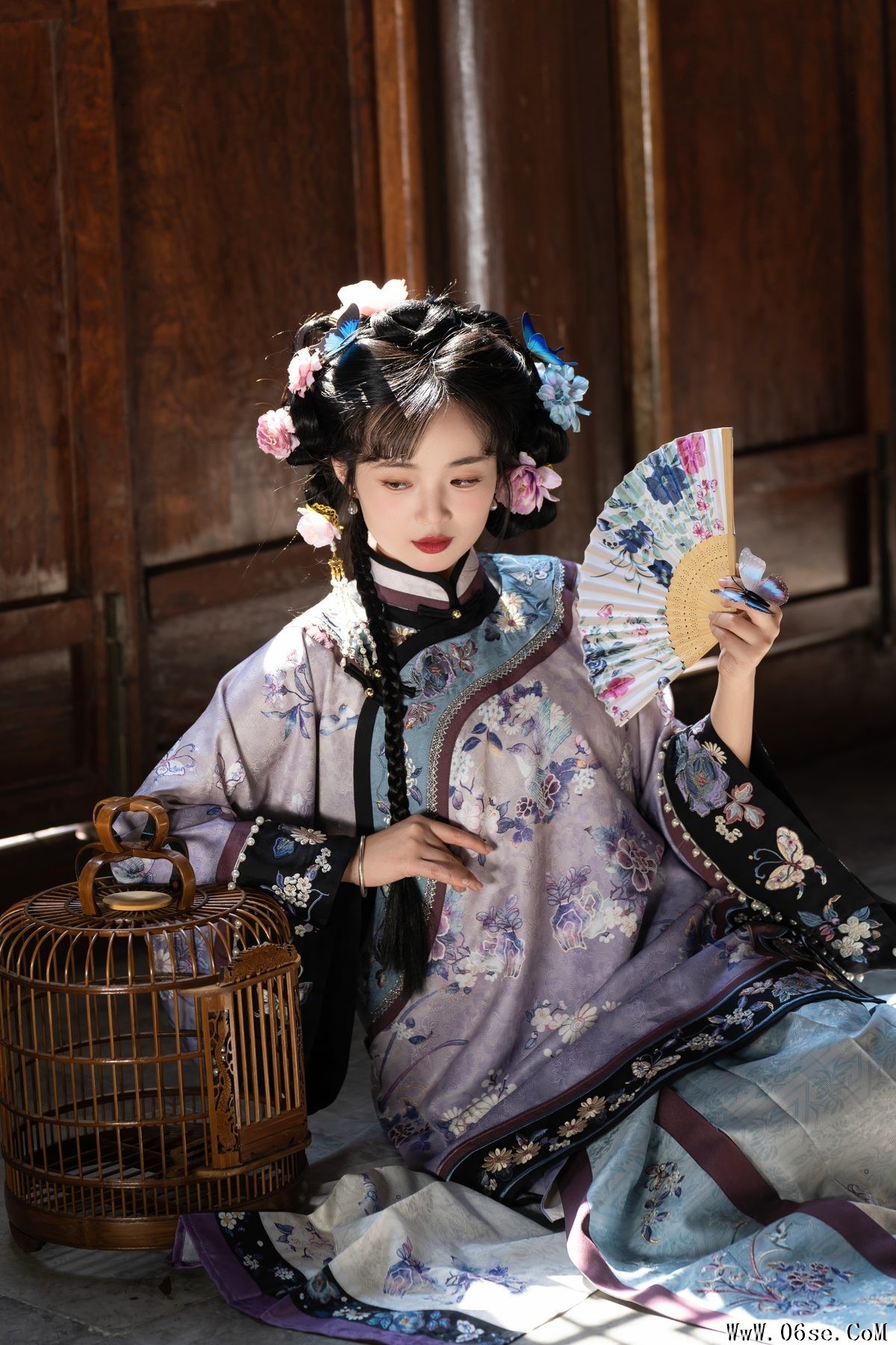图片[9]-YiTuYu艺图语 Vol.5795 Xiao Ou O[27P]-六色网