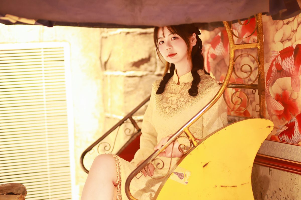 图片[20]-YiTuYu艺图语 Vol.5860 Mu Yan Se Cc[35P]-六色网