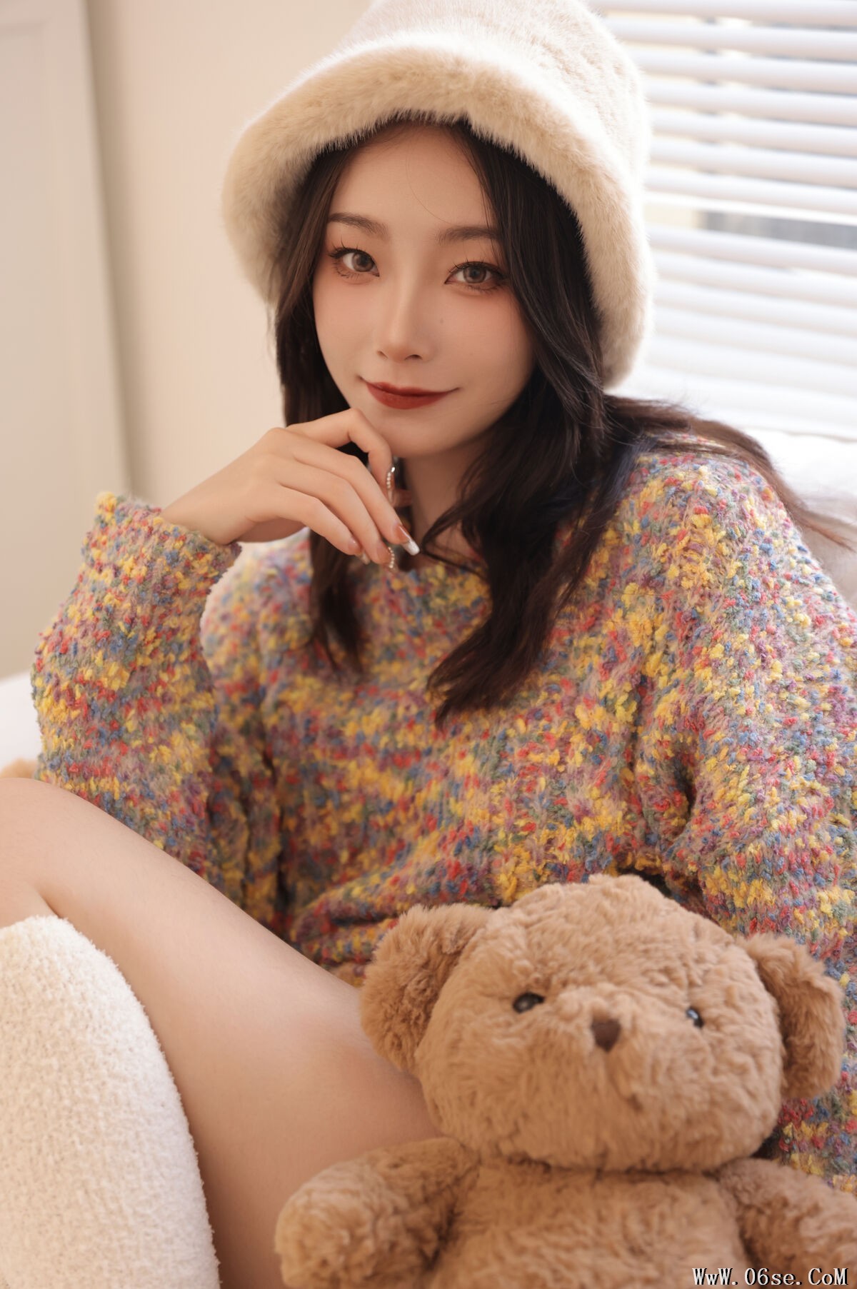 图片[24]-YiTuYu艺图语 Vol.6525 Xiao Xuan Zai Bu Zai[27P]-六色网
