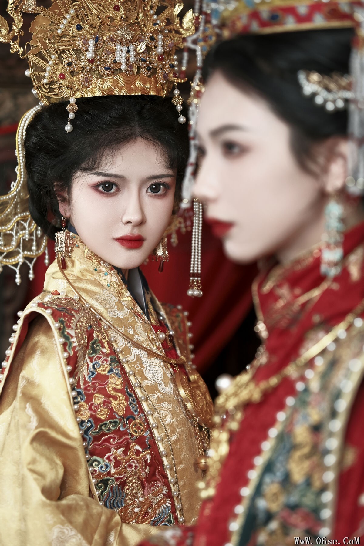 图片[5]-YiTuYu艺图语 Vol.6474 Cen Su[22P]-六色网
