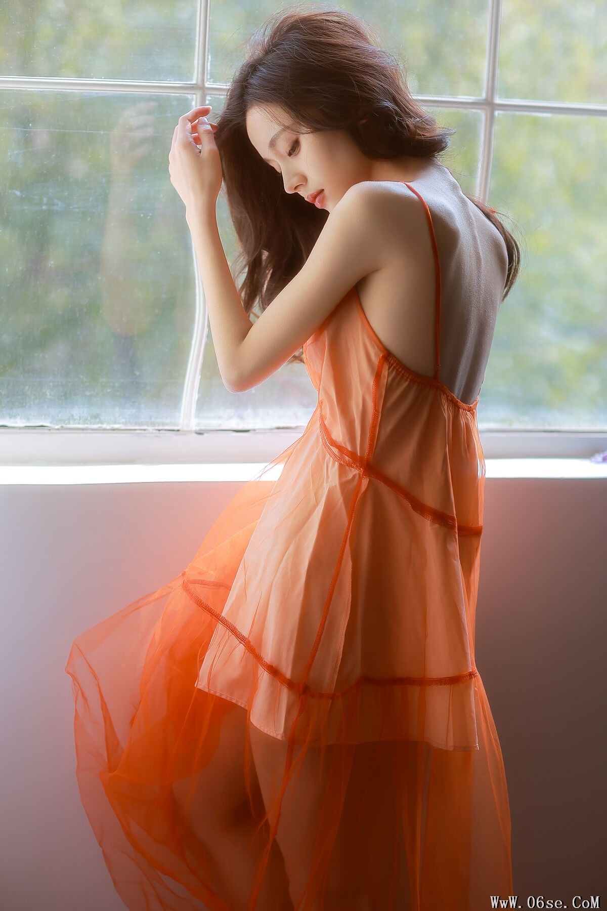 图片[29]-YiTuYu艺图语 Vol.7400 Peng Xiao Ya Ya[31P]-六色网