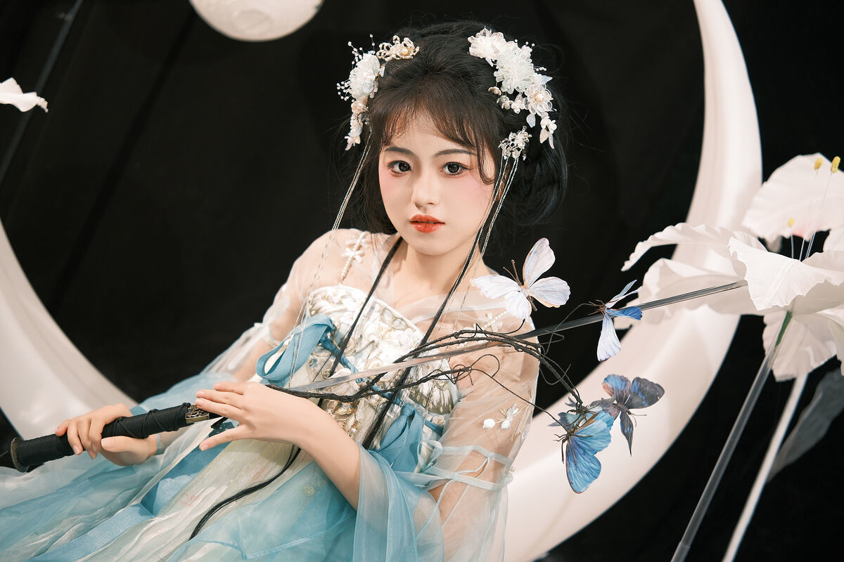 图片[8]-YiTuYu艺图语 Vol.6340 Mu Mu[22P]-六色网