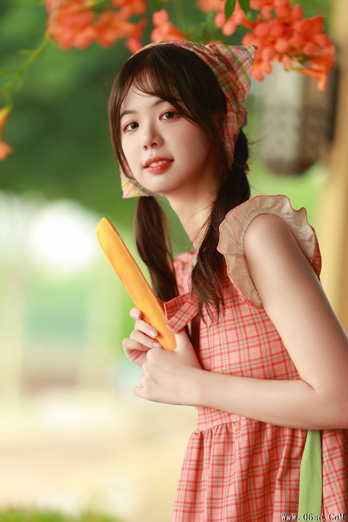 图片[25]-YiTuYu艺图语 Vol.5223 Mu Yan Se Cc[35P]-六色网