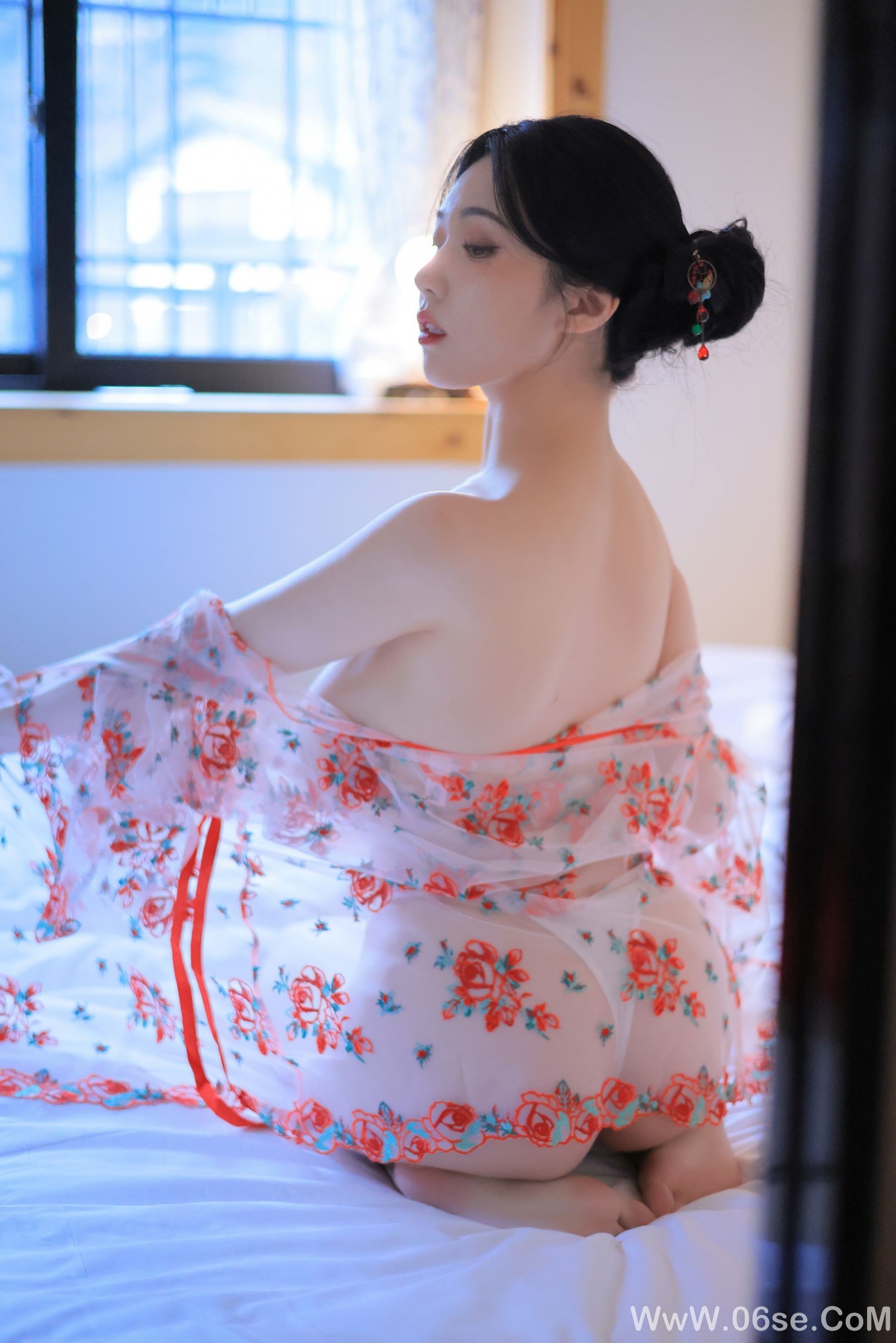 图片[62]-Yeonwoo – Heat – 1[111P]-六色网