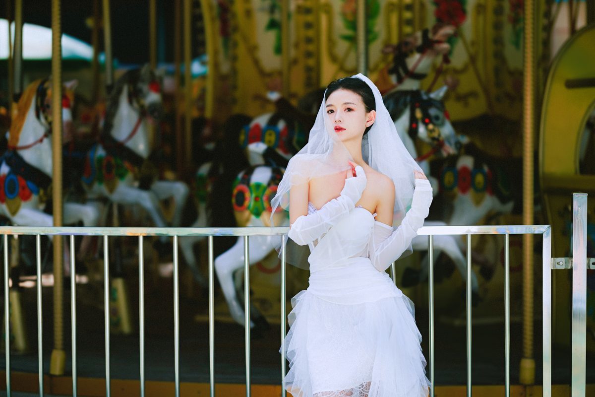 图片[11]-YiTuYu艺图语 Vol.5297 Bu Ta Xiao Yao[39P]-六色网