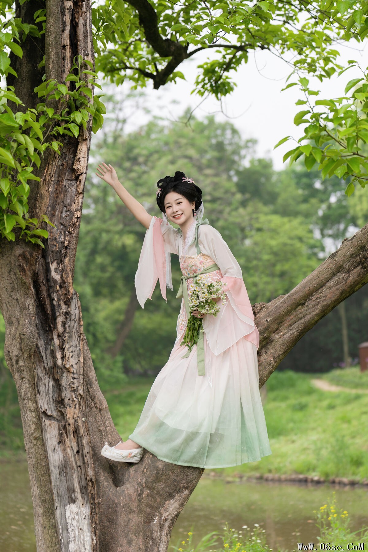 图片[13]-YiTuYu艺图语 Vol.6881 Cheng Zi Shu[28P]-六色网