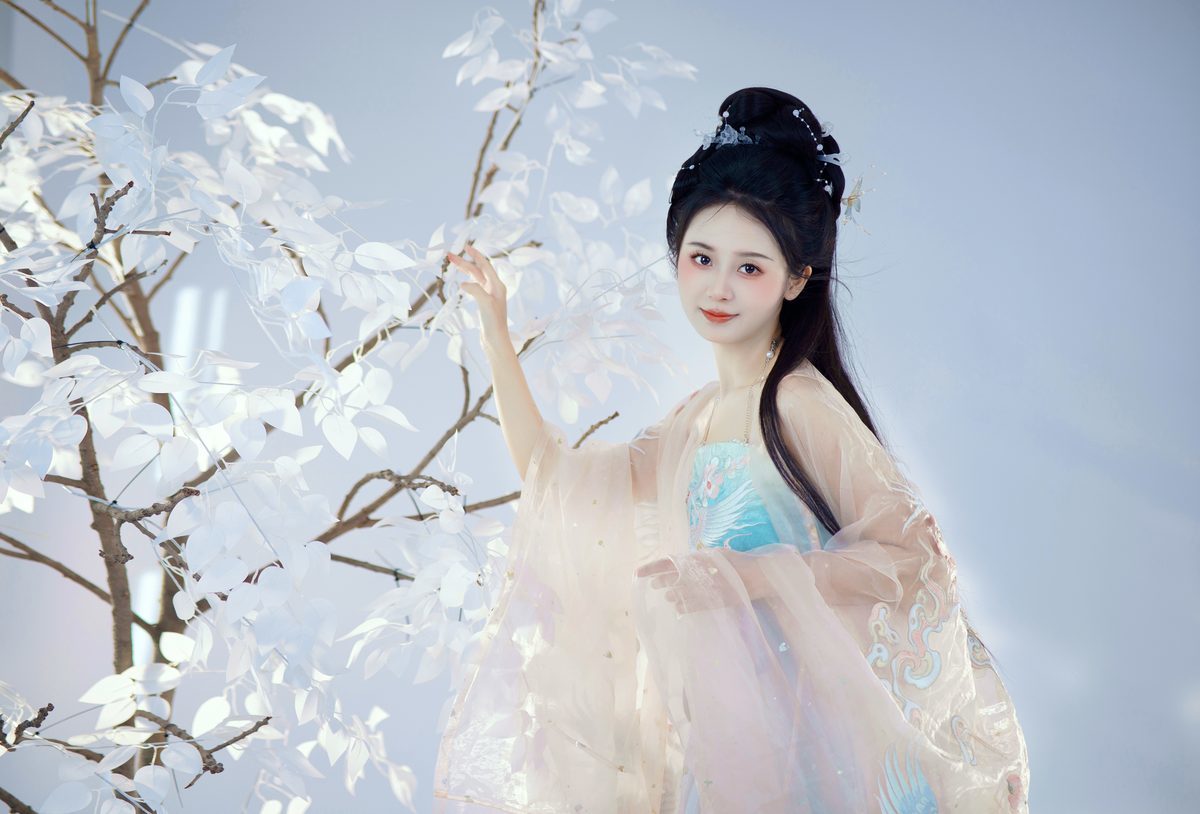 图片[19]-YiTuYu艺图语 Vol.5659 Shu Pian Yoyi[37P]-六色网